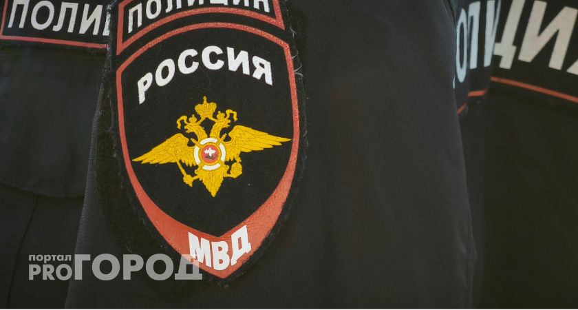 Сыктывкарские полицейские нашли подростка, который сообщил о минировании школы и торгового центра