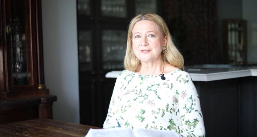 Фавориты звезд: Тамара Глоба огласила счастливчиков апреля и мая - их ждет головокружительный успех