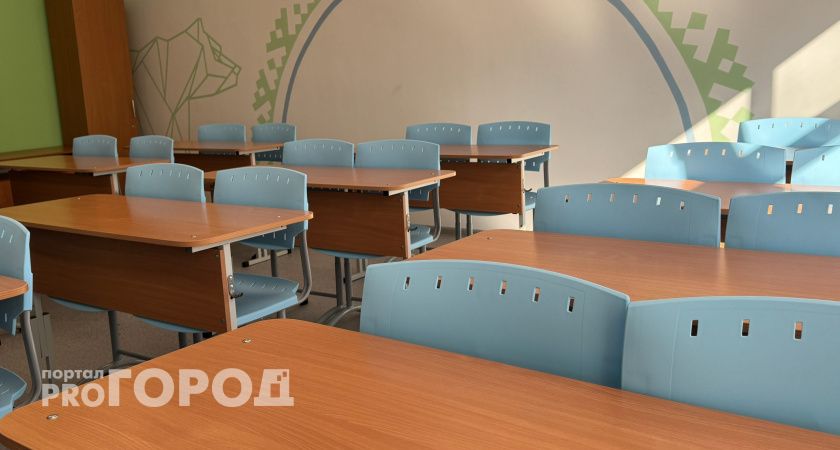 В нескольких школах и детсадах Коми ввели карантин 