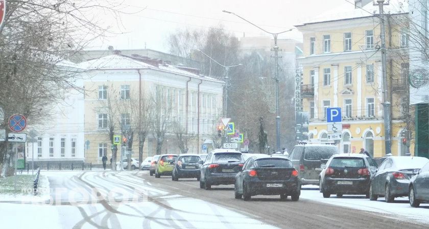 Сразу в двух районах Коми объявили штормовое предупреждение