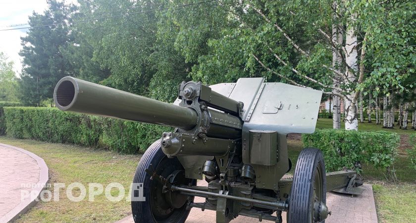 Новая сцена, гобо-проекторы, фотозоны: Сыктывкар готовится к празднованию юбилея Победы 