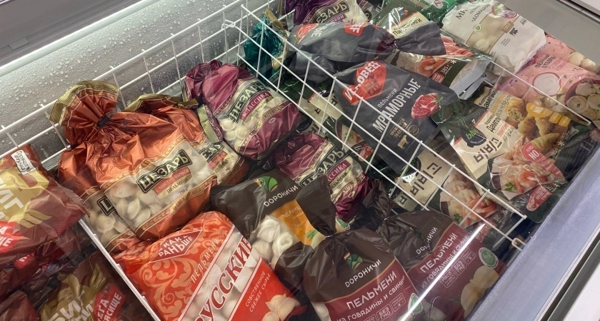 Перемолотые рога и копыта вместо мяса: Роскачество огласило худшие марки пельменей - не покупайте даже по скидке