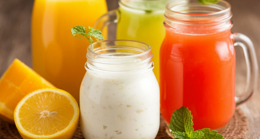 Мясников удивил: 3 самых полезных напитка для здоровья, лучше даже кефира и сока