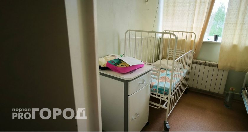 Компания из Кирова поставила в Коми республиканскую детскую больницу испорченную говядину на сумму семь миллионов рублей