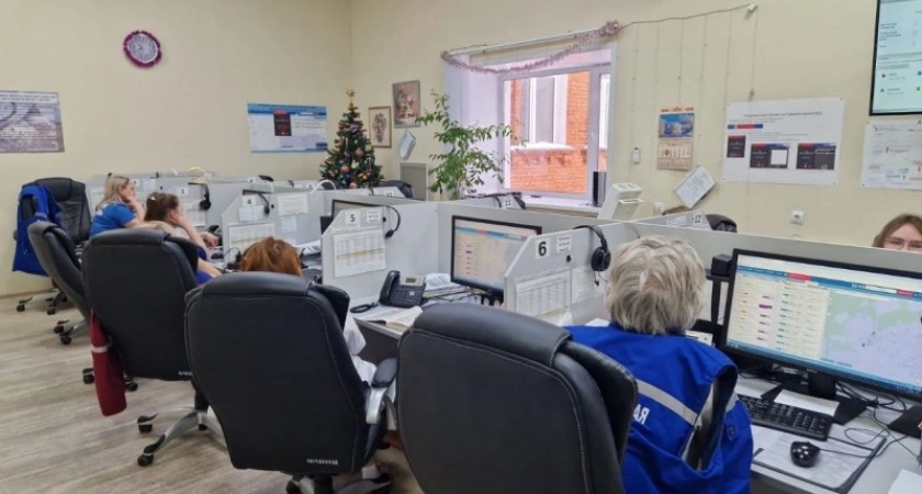 В Коми работает дистанционная поддержка для спасения жизни