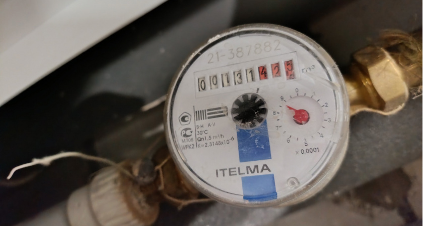 Теперь все передавать заново: с 18 апреля правила передачи показаний счетчиков ЖКХ пересмотрят полностью