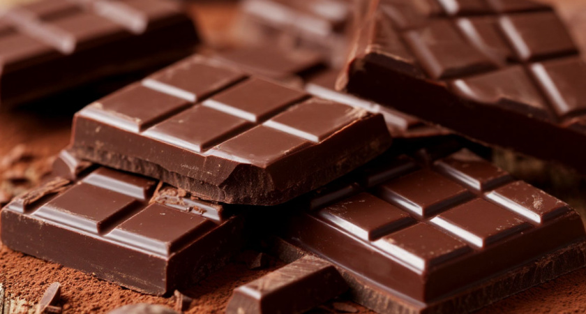 В шоколаде этих марок пальмы нет - эксперты Роскачества высоко оценили 10 брендов