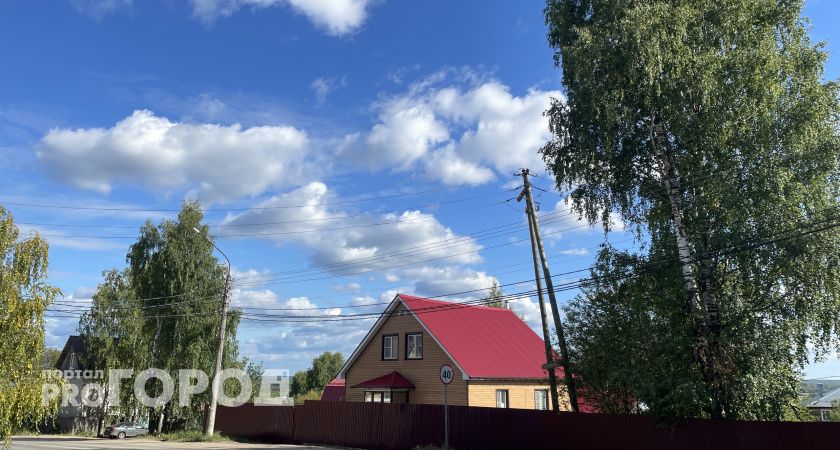 В Коми планируют повысить размер социальных выплат на строительство частных домов