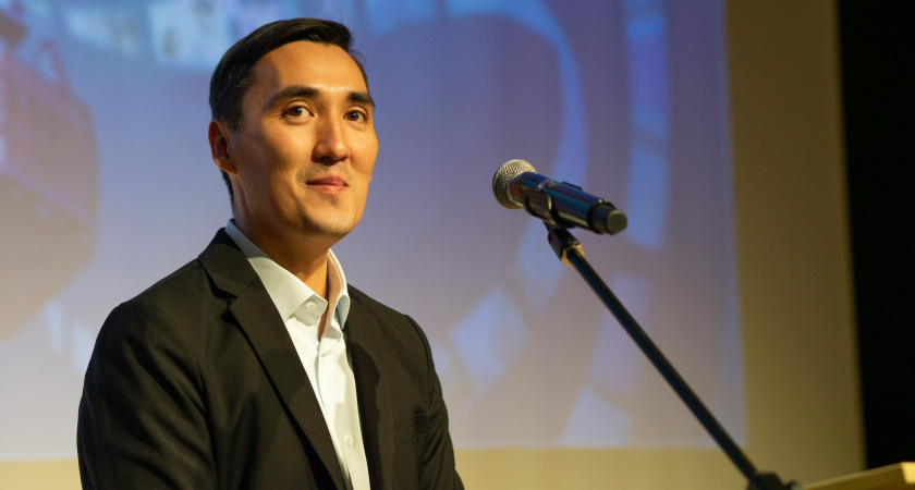 “У вас есть много захватывающих историй”: продюсер якутских фильмов рассказал о возможности съемки картины в Коми