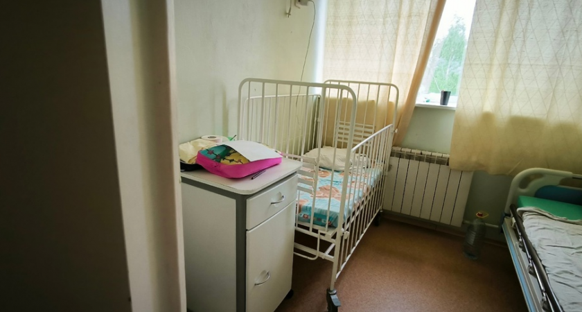 Ранняя диагностика спасает жизни: в Коми расширяется неонатальный скрининг