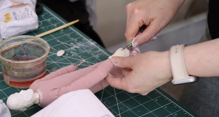 Инвестиции в культуру: как господдержка помогает коми-мастерам