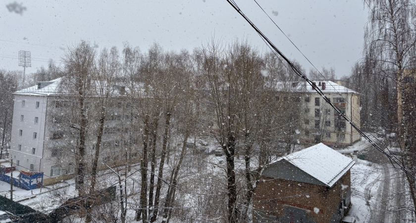 Апрельская оттепель - не показатель: Вильфанд прогнозирует возвращение холодов и снег на майские праздники