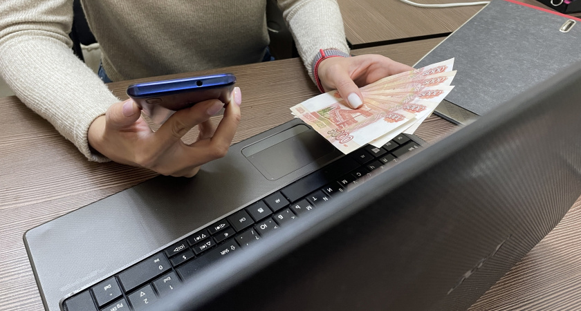 Сброс сессии позволит "выгнать" мошенников из онлайн-банка