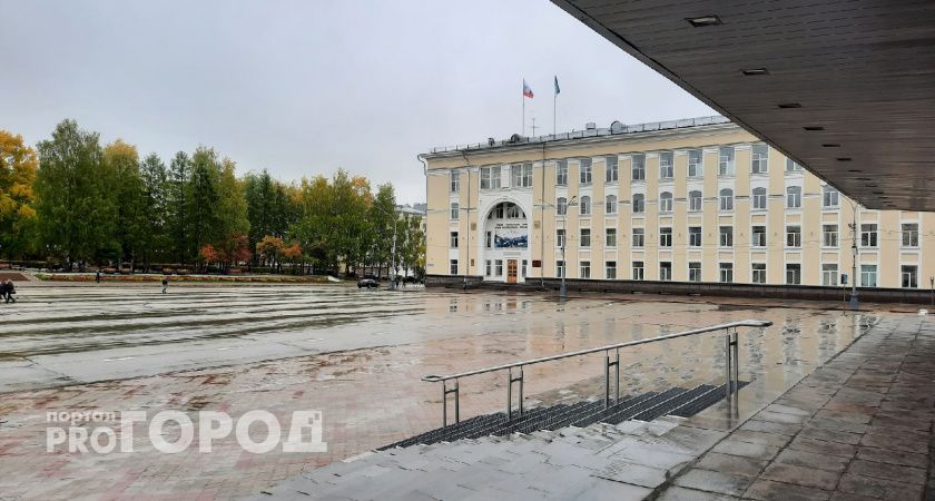 Врио главы Коми заручился поддержкой спикера Совета Федерации в решении проблем региона