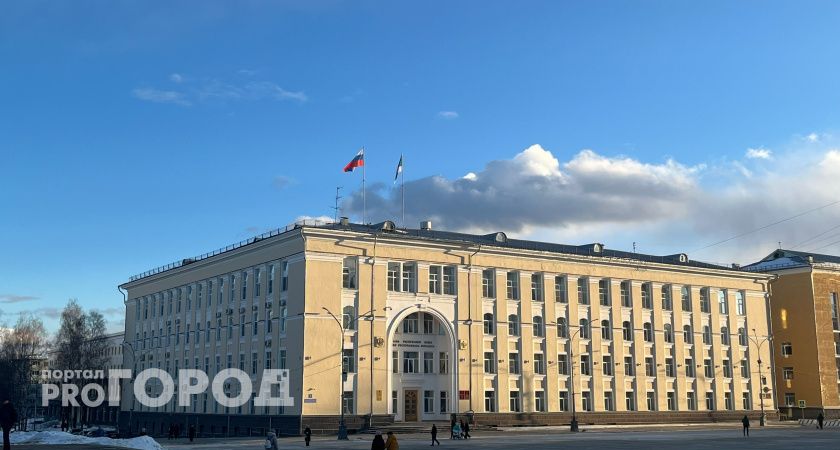 Миллиарды на образование и дороги: на что пойдут дополнительные доходы бюджета Коми