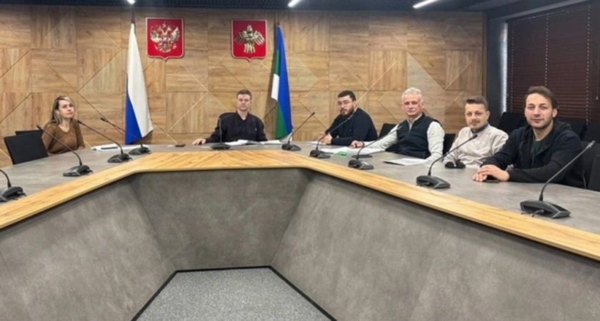 Коми заявляет о себе на турецком рынке