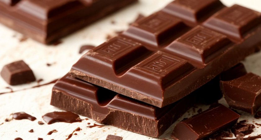 В шоколаде этих марок пальмы нет - эксперты Роскачества высоко оценили 10 брендов
