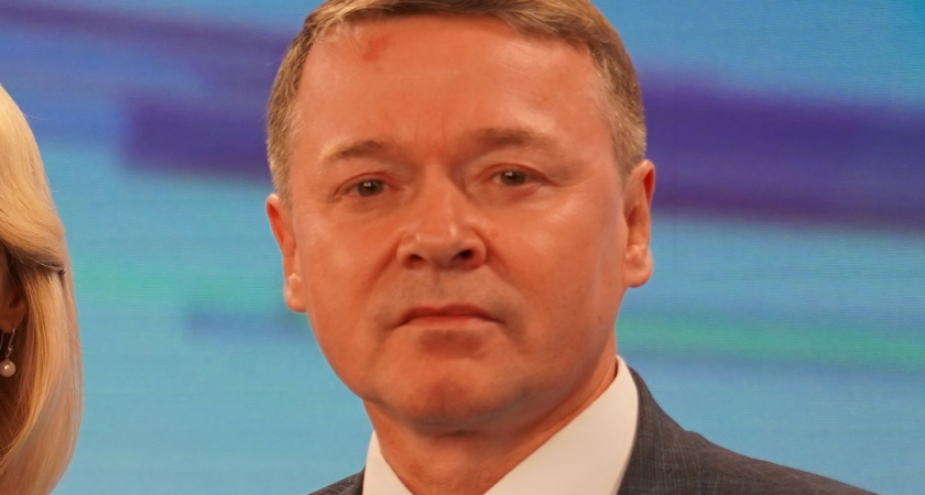 Александр Кузнецов покинул пост руководителя телеканала «Юрган»