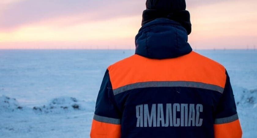 Трагедия в горах Полярного Урала: турист из Коми погиб при падении снегохода в ущелье