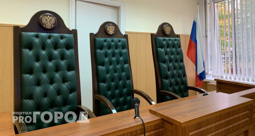 В Коми суд отказал Наталье Гайзер в преимущественном праве покупки имущества