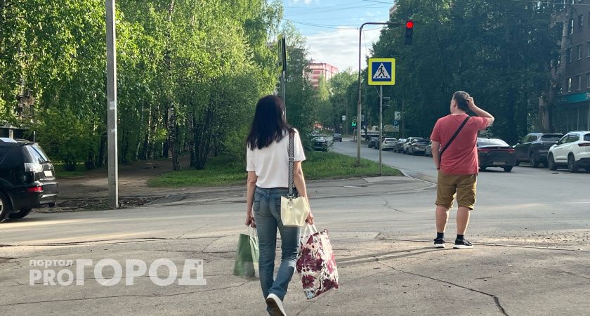 41% сыктывкарцев гордятся работой, 38% предпочитают молчать: опрос SuperJob