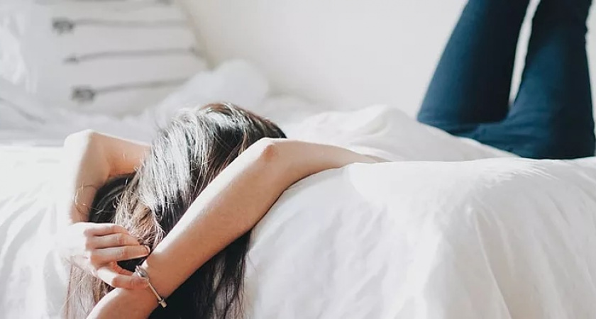 Невидимый яд в вашей спальне: ученые выяснили, почему вы часто болеете