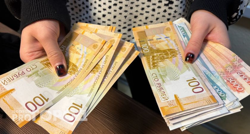 В Коми ветераны ВОВ получили федеральные выплаты к Юбилею Победы