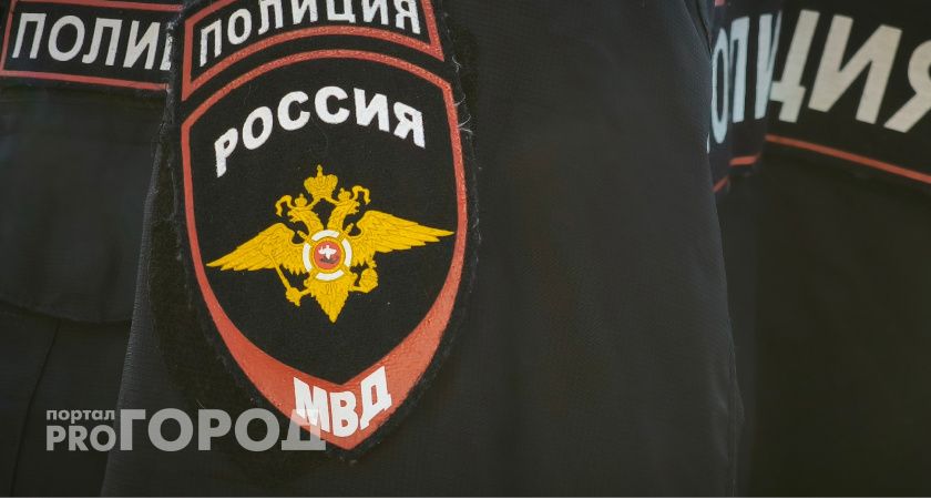 Росгвардия пресекла кражи в магазинах Сыктывкара и Печоры