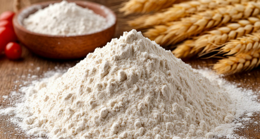 Просто пыль, а не мука: эксперты Роскачества выявили 5 марок пшеничной муки, которые лучше не покупать
