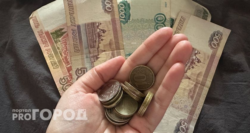 Пекари в Коми зарабатывают меньше, чем в других регионах