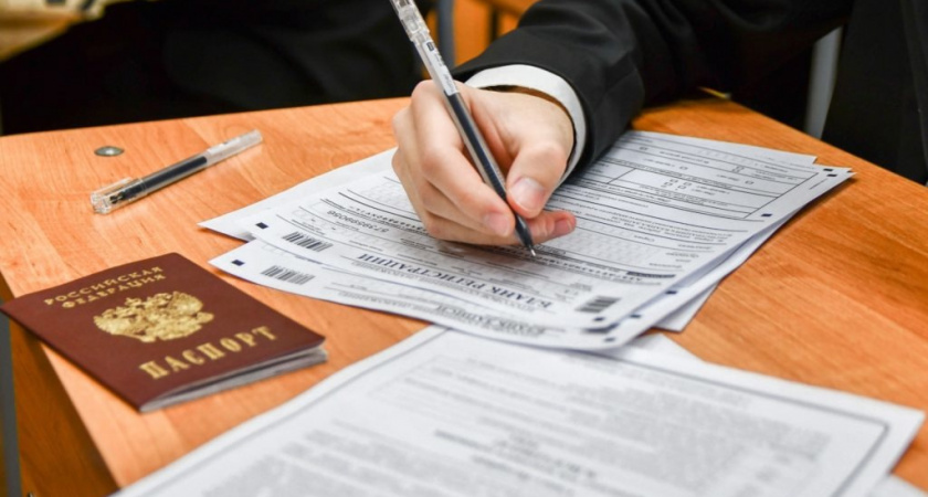 Пересдача ЕГЭ и китайский язык: что нового ждет выпускников Коми