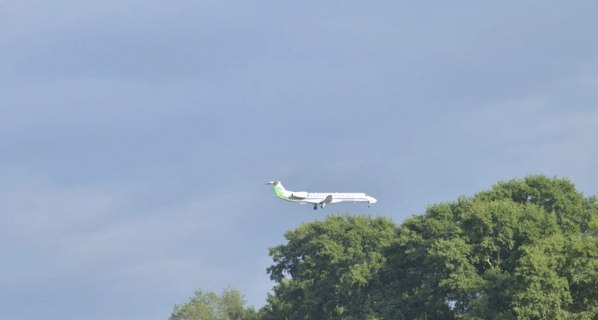 В Коми пилота с 36-летним стажем обделили в деньгах при увольнении