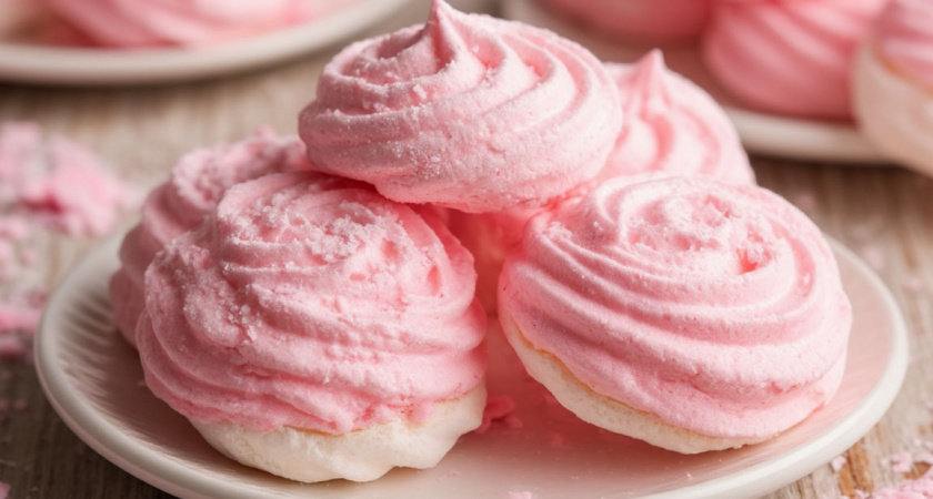 Попробовала новый тренд из соцсетей — замороженный зефир: на обычный больше даже не смотрю