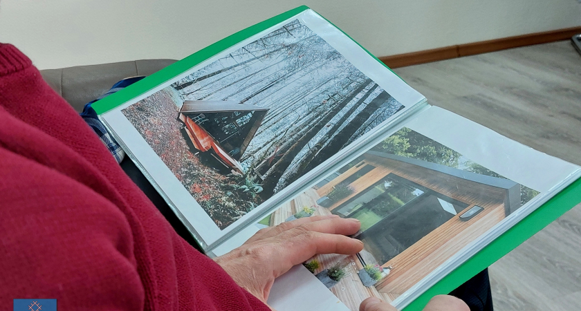 Сыктывкар ищет новое место для глэмпинг-парка