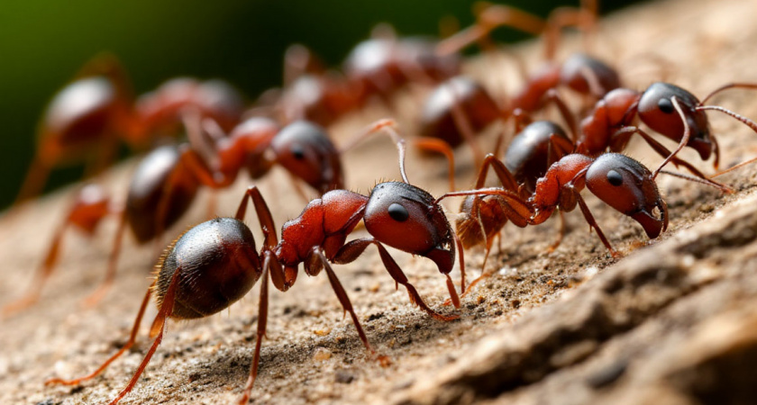 Флакон из аптеки – и муравьи подхватят тлю и уйдут в закат: слизни лопнут от злости – не средство, а настоящее спасение