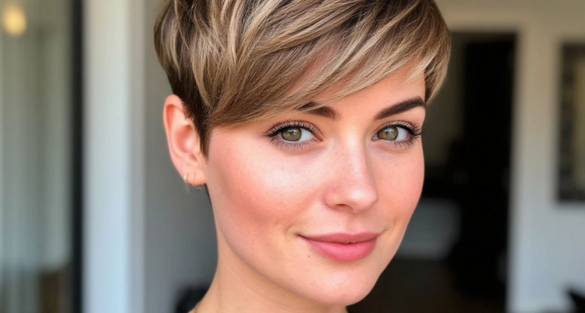 "На других красиво, а на мне нет": 5 женских стрижек, которые идеально идут всем без исключения