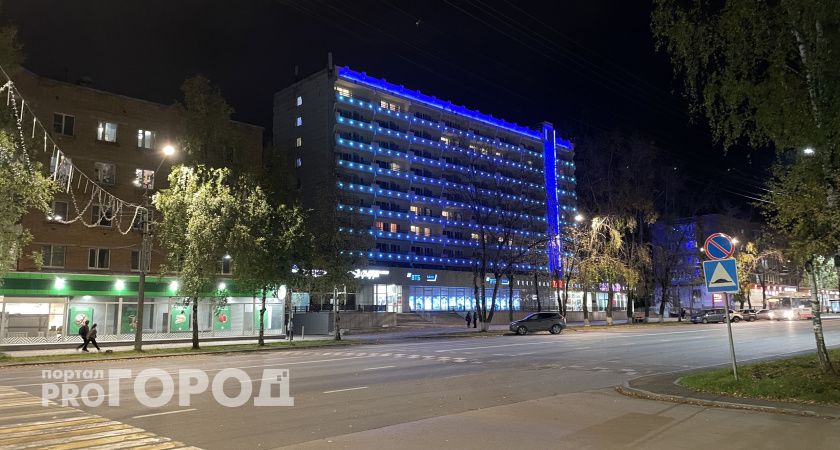 В Коми вводится туристический налог для гостиниц и апартаментов