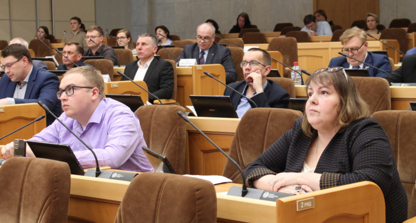 Наталия Зиновьева подняла проблему транспортной недоступности северных городов Коми