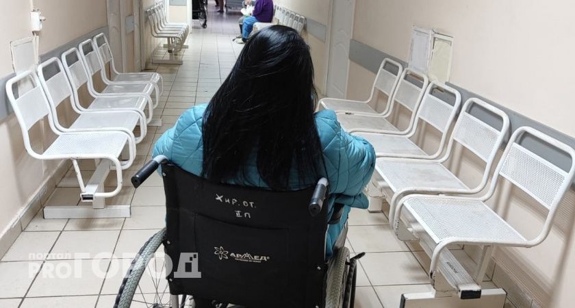 Республика Коми испытывает острый дефицит травматологов: вакансий стало больше в 3 раза