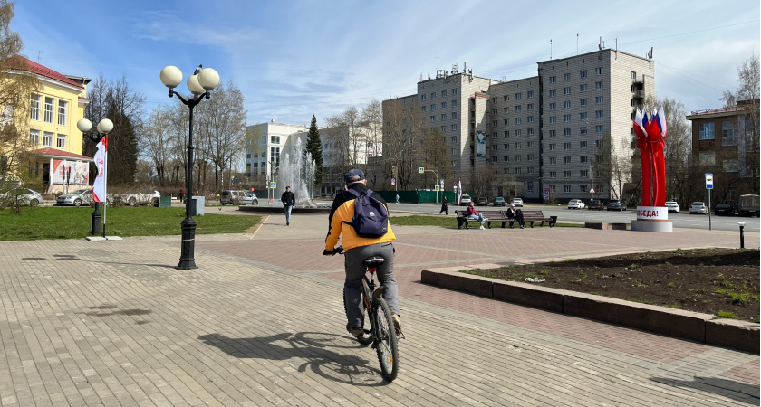 Решение принято: в июне будем отдыхать 9 дней подряд