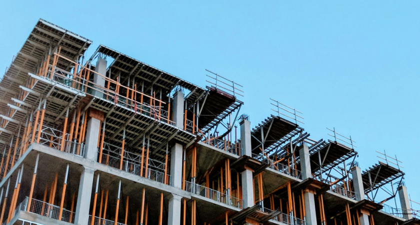 В апреле рост цен на новостройки замедлился до минимума — исследование Домклик и ЦФА 