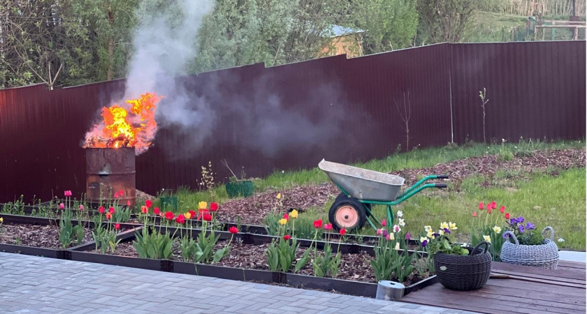 С мая полностью будет запрещена установка заборов на даче: заставят навсегда убрать