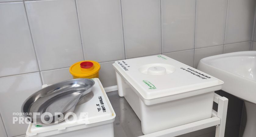 Опасный трихинеллез: в Коми введен карантин из-за зараженного медведя