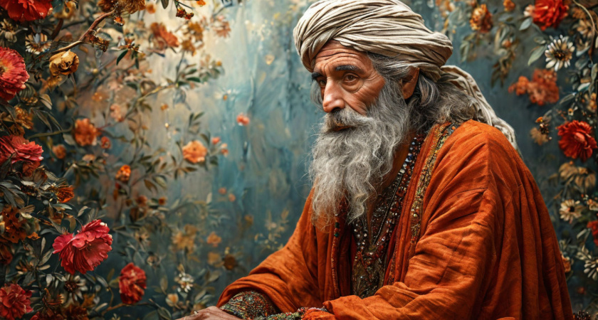 После 50 нужно перестать делать лишь одно — и жизнь наполнится счастьем: Омар Хайям дал совет лучше психологов