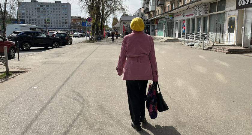 «От 60 лет и старше»: с 1 июня для пенсионеров действует новая льгота