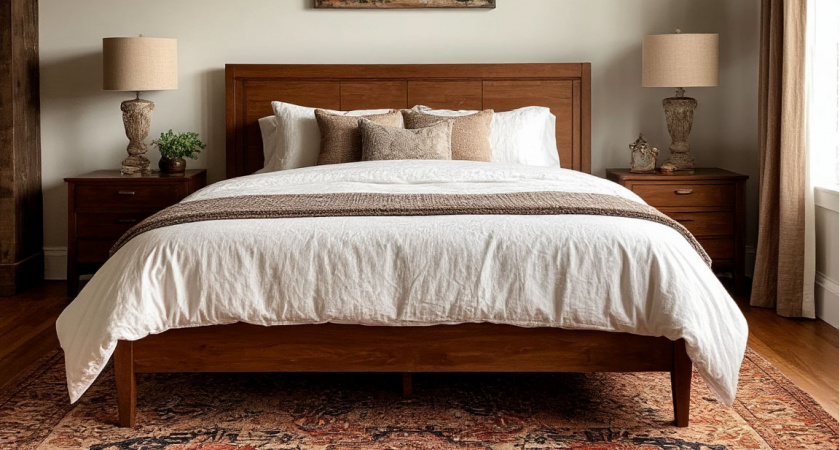 Невидимый яд прямо в вашей спальне: ученые выяснили, почему вы болеете