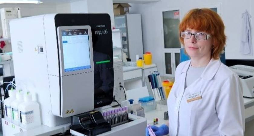 Новые аппараты ИВЛ, ЭКГ и не только: в Коми районная больница оснащена современной техникой по нацпроекту