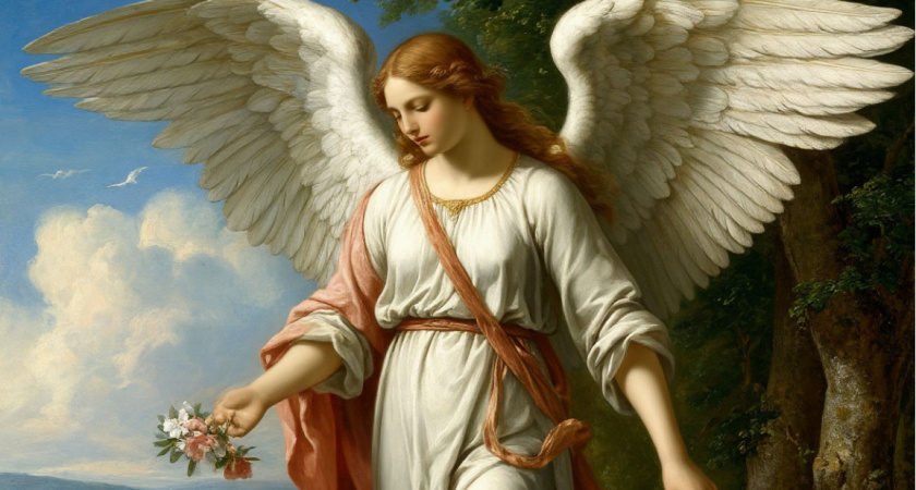 Ангел возьмет за руку и поднимет к процветанию: чья жизнь круто изменится после 1 июня 2025 года