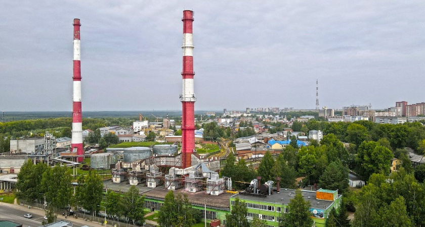 Технический директор АО «КЭСК» Павел Коновалов: «Гидравлические испытания помогают выявить и заменить изношенные участки трубопроводов»