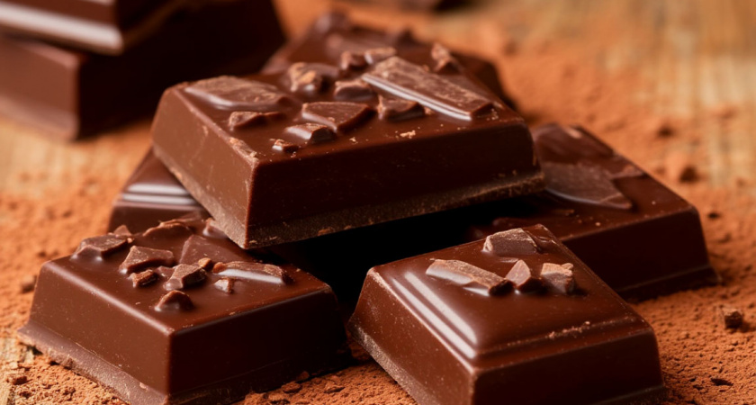 В шоколаде этих марок пальмы нет - эксперты Роскачества высоко оценили 10 брендов